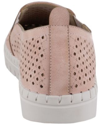 Fresh Slip On Sneakers