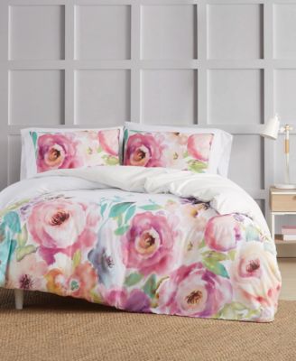 Christian Siriano New York Spring Flowers Bedding Collection Bedding