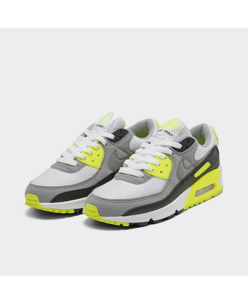 Nike Women S Air Max 90 Casual Sneakers From Finish Line