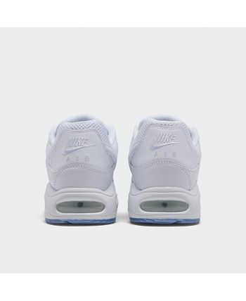 Men's nike air max command hotsell mesh casual shoes