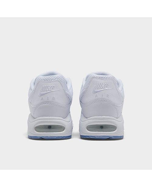 Nike Men S Air Max Command Mesh Casual Sneakers From Finish Line