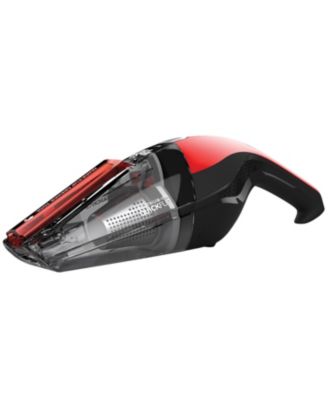 Dirt Devil - Quick Flip Hand Vacuum