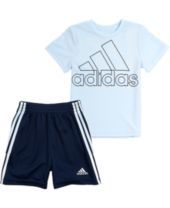Adidas Baby Boy Clothes Macy S