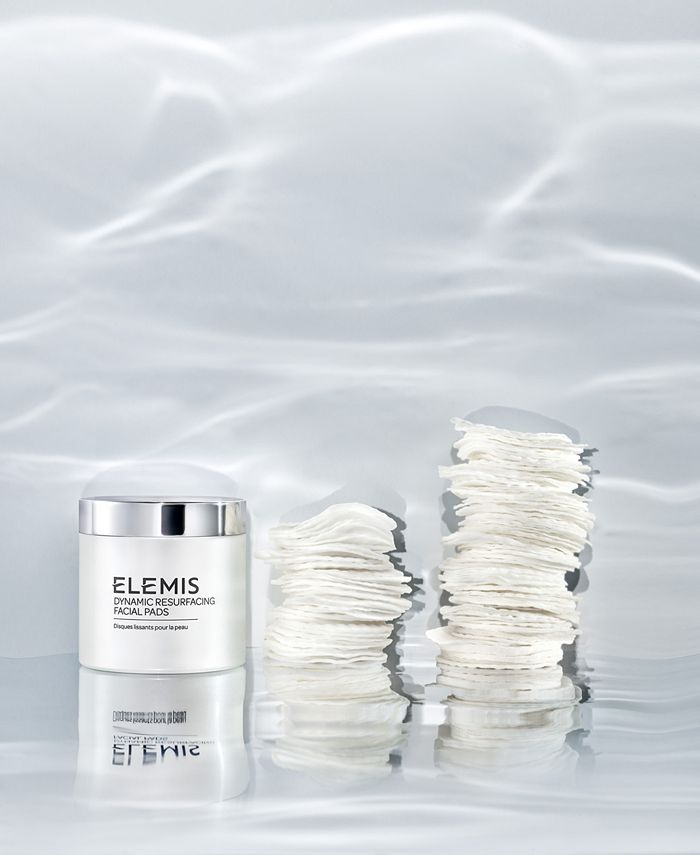 Elemis Dynamic Resurfacing Facial Pads, 60 pads Macy's