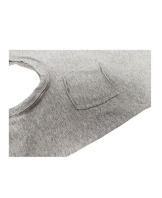 Baby Boys or Baby Girls Footless Coverall