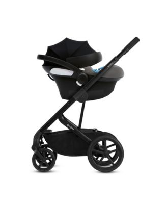 Aton M with Sensorsafe