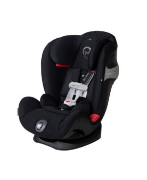 Cybex Eternis S with Sensorsafe