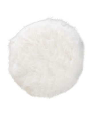 Celia Modern and Contemporary Upholstered Ottoman