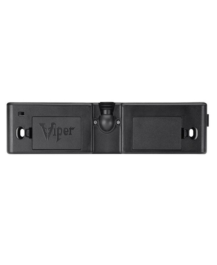 VIPER Adjustable Dartboard Laser Light Dart Throw Toe Line Marker Wall
