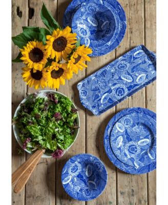 Portmeirion Blue Room Sunflower Collection