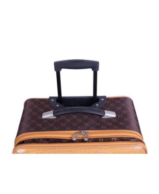 Signature 4 Piece Luggage Set