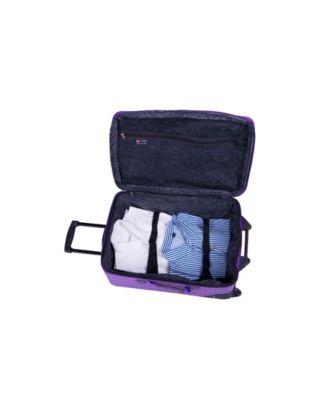 Signature 4 Piece Luggage Set