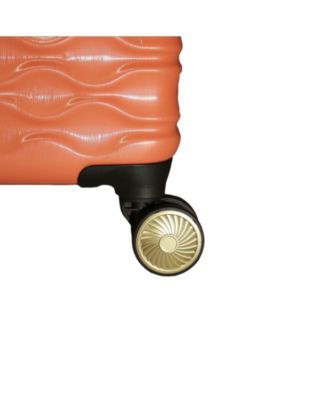 Maisy 3 Piece Hardside Luggage Set