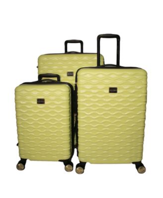 Maisy 3 Piece Hardside Luggage Set