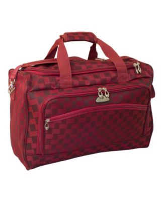 Madrid 5 Piece Spinner Luggage Set