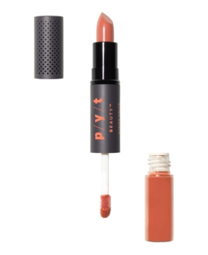 P/Y/T Beauty Strike Twice Lip Duo