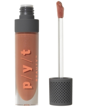 P/Y/T Beauty Full Filled Plumping Lip Gloss