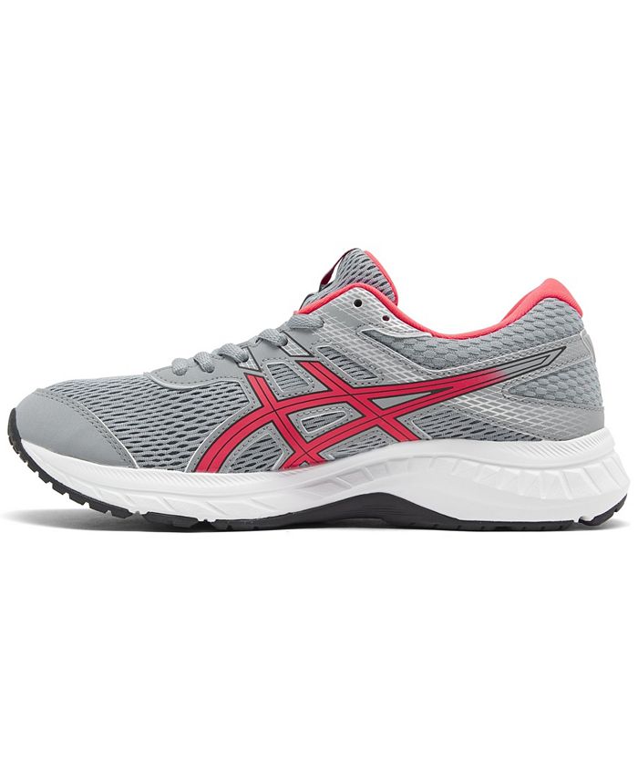 Asics Women's GEL-Contend 6 Running Sneakers from Finish Line - Macy's