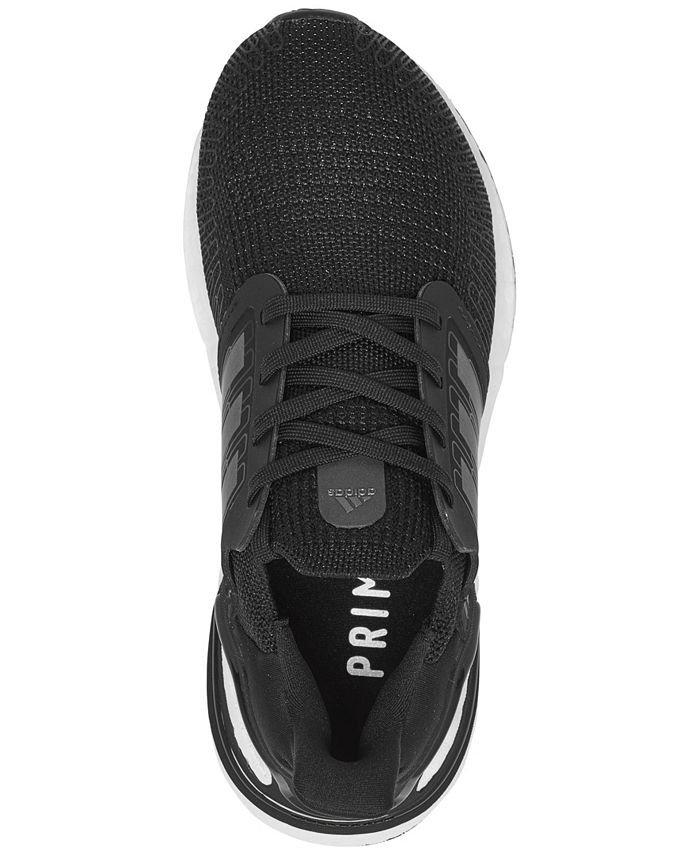 adidas Big Kids Ultraboost 20 Running Sneakers from Finish Line Macy's