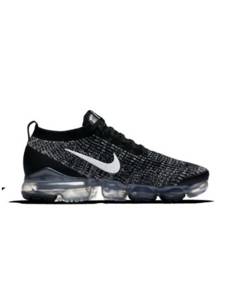 nike air vapormax flyknit 3 junior black