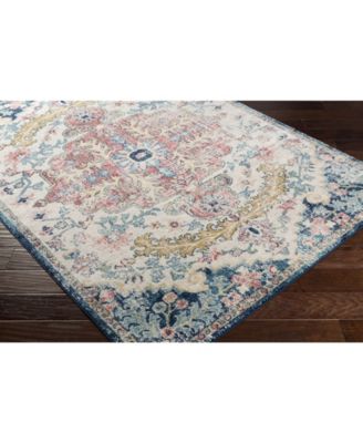 Murat MUT-2321 Mist Area Rug