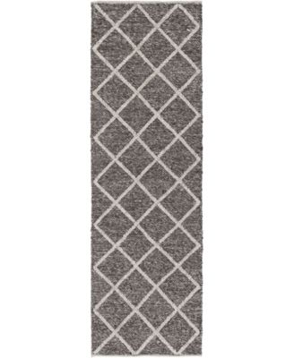 Napels NPL-2302 Mocha Rug