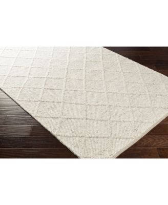 Napels NPL-2305 Camel 6' x 9' Area Rug