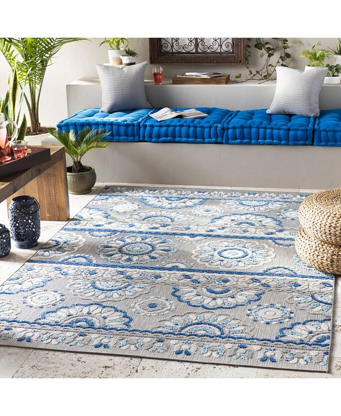 Abbie & Allie Rugs - 