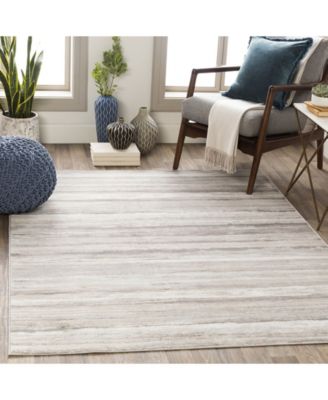 Roma ROM-2306 6'7" x 9' Area Rug