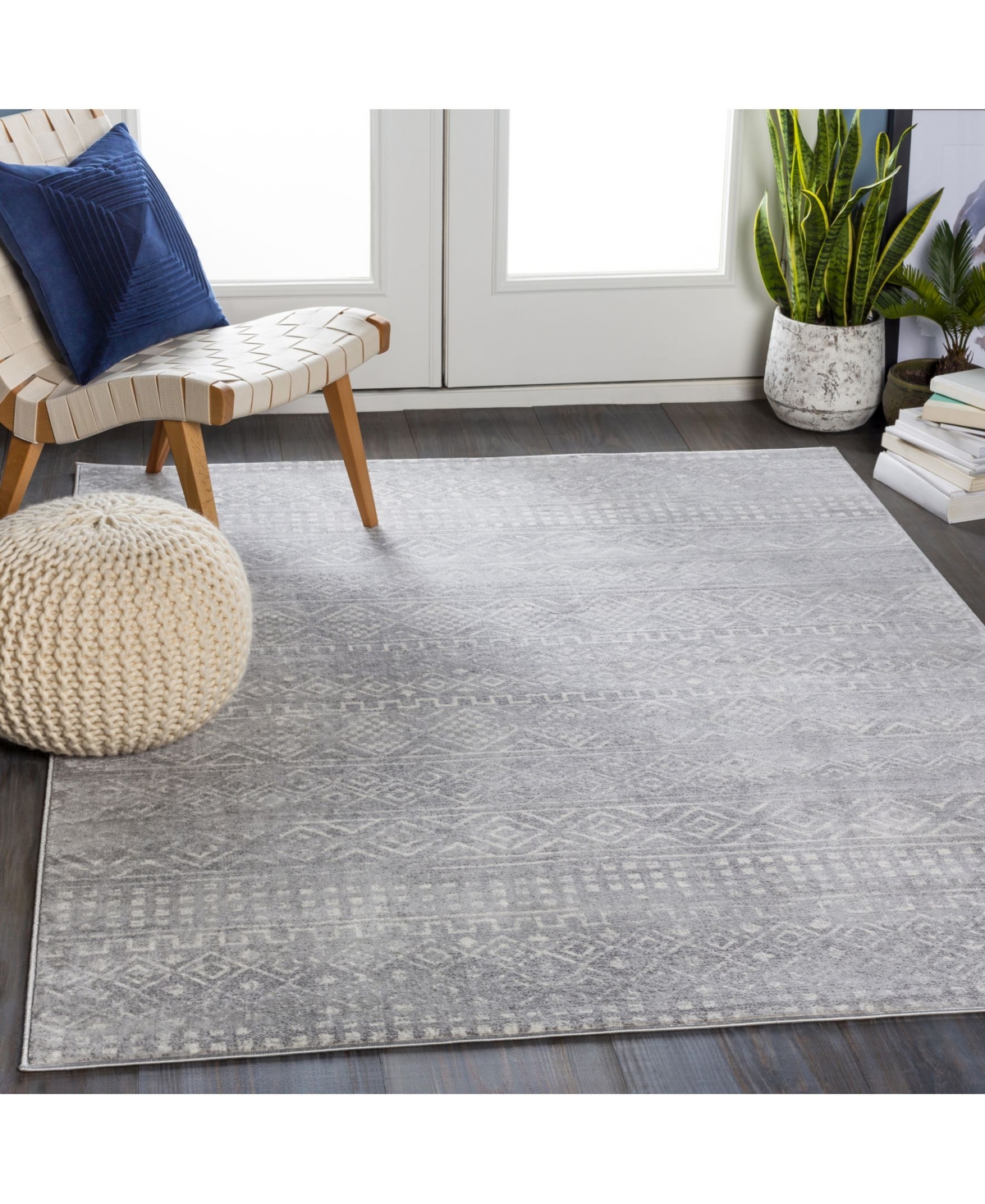 Livabliss Roma Rom-2340 5'3