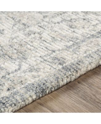 Wilson WSN-2303 Denim 2' x 3' Area Rug