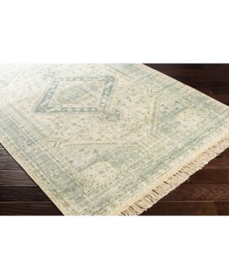 Zainab ZAI-2303 Sage Rug