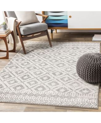 Sunderland SUN-2301 7'10" Round Area Rug