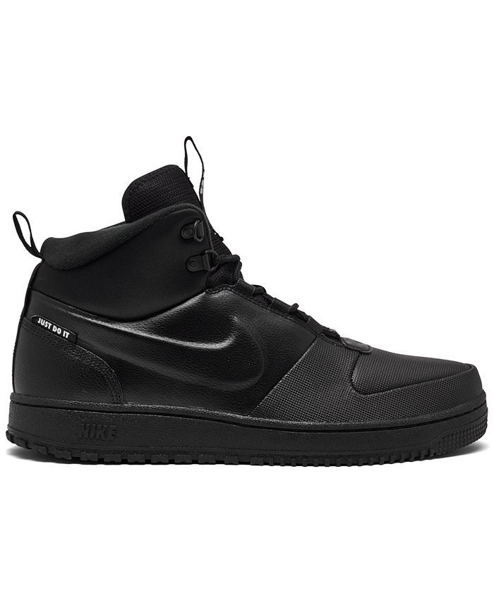 nike work boot sneakers