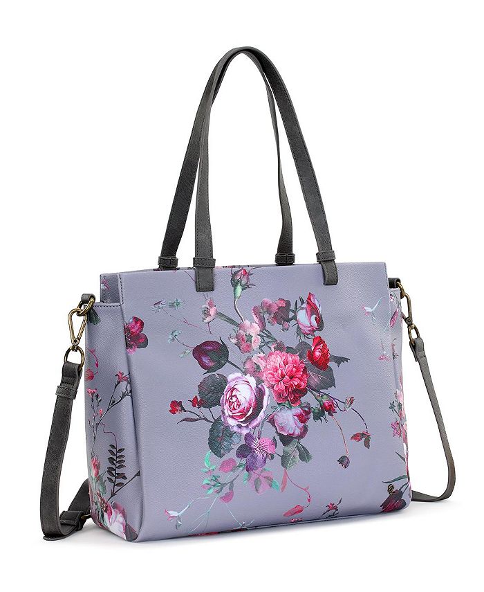 Elliott lucca floral online bag