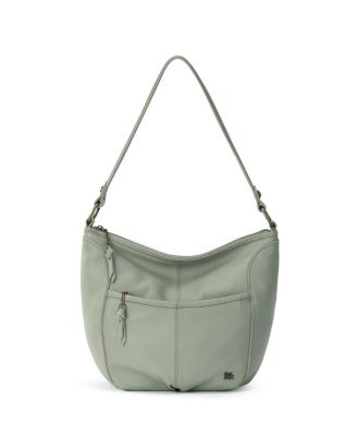 The Sak Iris Leather Hobo Macy s