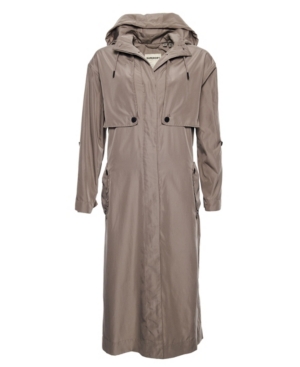 image of Superdry Chinook Flyaway Trench Coat