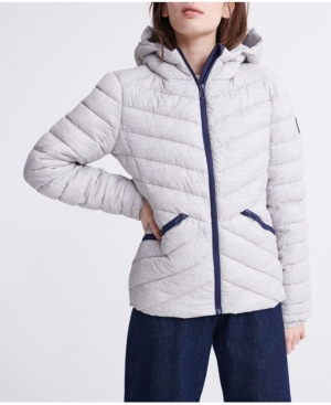 Superdry Essentials Helio Padded Jacket
