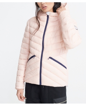 Superdry Essentials Helio Padded Jacket