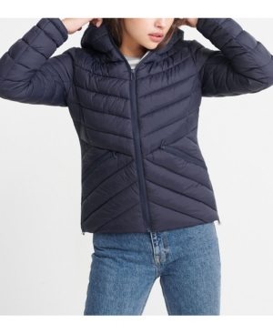 Superdry Essentials Helio Padded Jacket