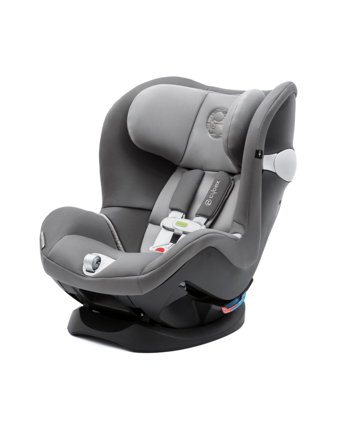Cybex Sirona M With Sensorsafe In Gray ModeSens