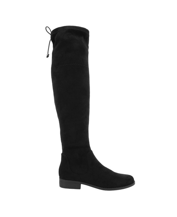 Sugar Women's Unna Over-The-Knee Boots - Macy's