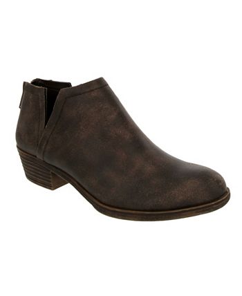 Sugar best sale tessa bootie