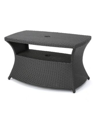 Berkeley Outdoor Side Table