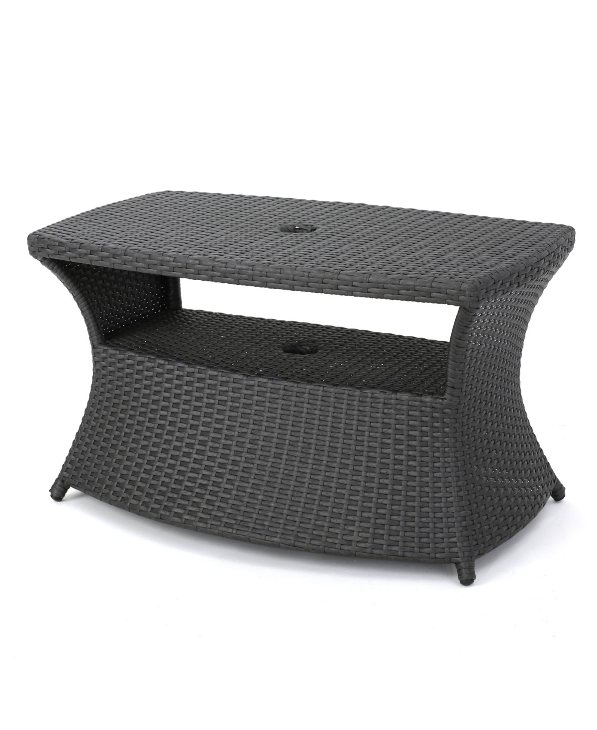 Noble House Berkeley Outdoor Side Table