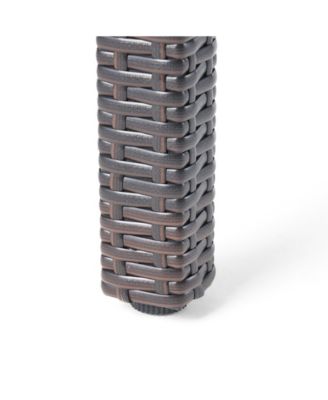 Rhode Island Outdoor Rectangular Dining Table