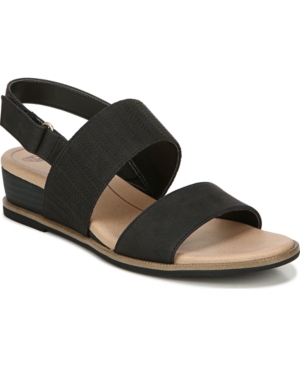 image of Dr. Scholl-s Women-s Freeform Slingback Dress Sandals Women-s Shoes