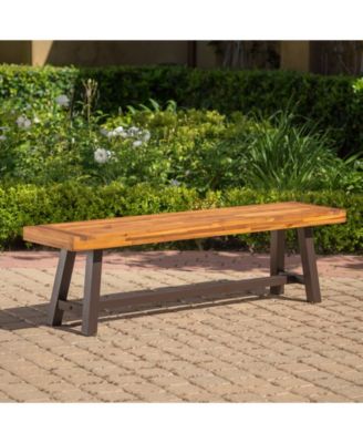 Carlisle Outdoor Bench