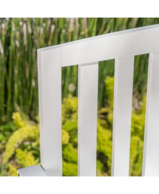 Loja Outdoor Bench