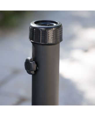 Salazar Hexagon Umbrella Base